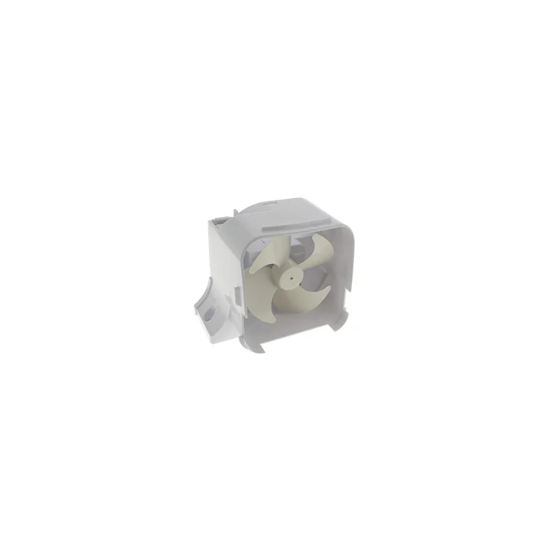 Ventilateur avec boitier d'origine Réfrigérateur, congélateur 481010595120 WHIRLPOOL