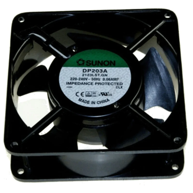 Ventilateur BOSCH 00651456 - BOSCH B/S/H