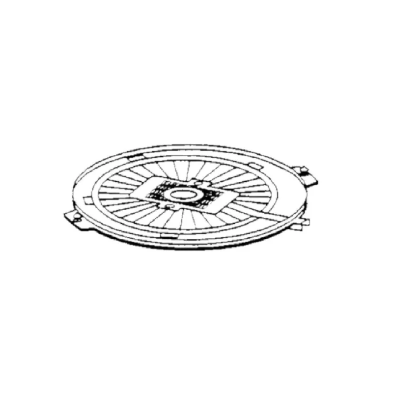 Ventilateur CANDY 91943490