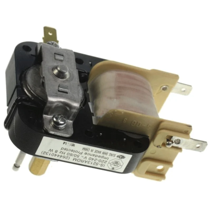 Ventilateur chaleur tournante BEKO 264440132