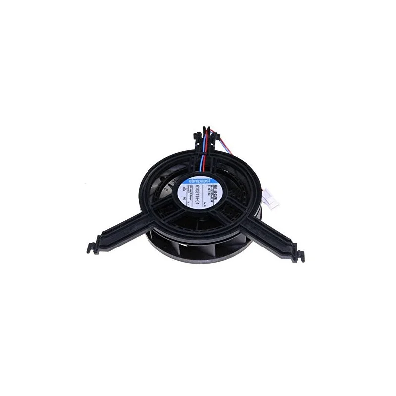 Ventilateur compact 113-23/9R-100 pour Réfrigérateur, Congélateur LIEBHERR 610811601