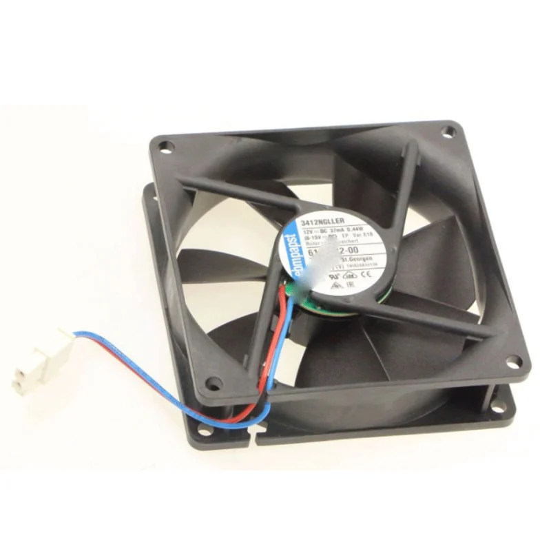 Ventilateur compact LIEBHERR 610816600
