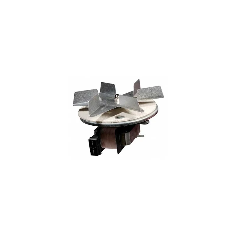 VENTILATEUR COMPLET DE FOUR CU2828 - DIVERS MARQUES