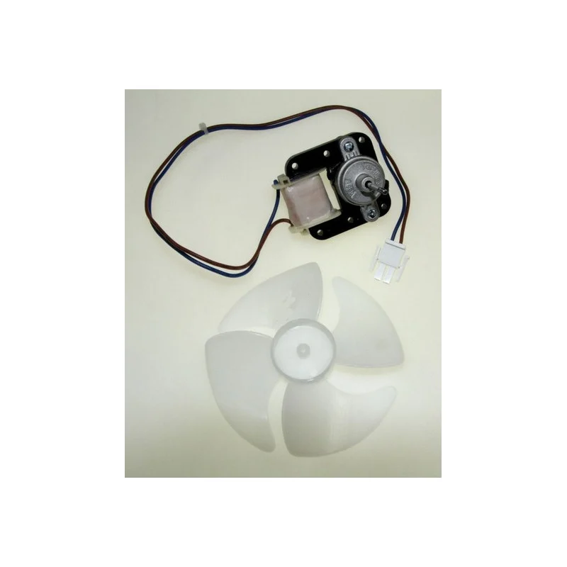 Ventilateur condenseur panasonic pour Réfrigérateur, Congélateur BEKO 4144890201