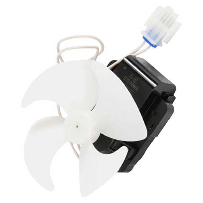 Ventilateur congélateur d'origine AEG 2260065111
