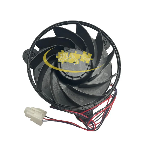 Ventilateur Congélateur DC12V 0.33A Réfrigérateur Haier 0064001594