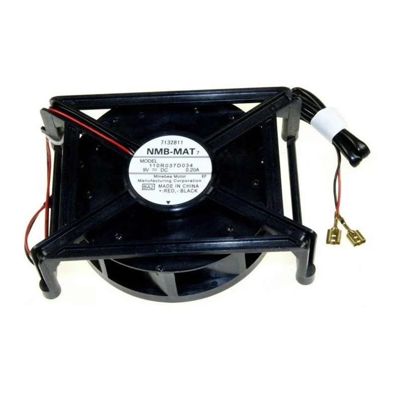 VENTILATEUR CONGELATEUR WHIRLPOOL C00301746