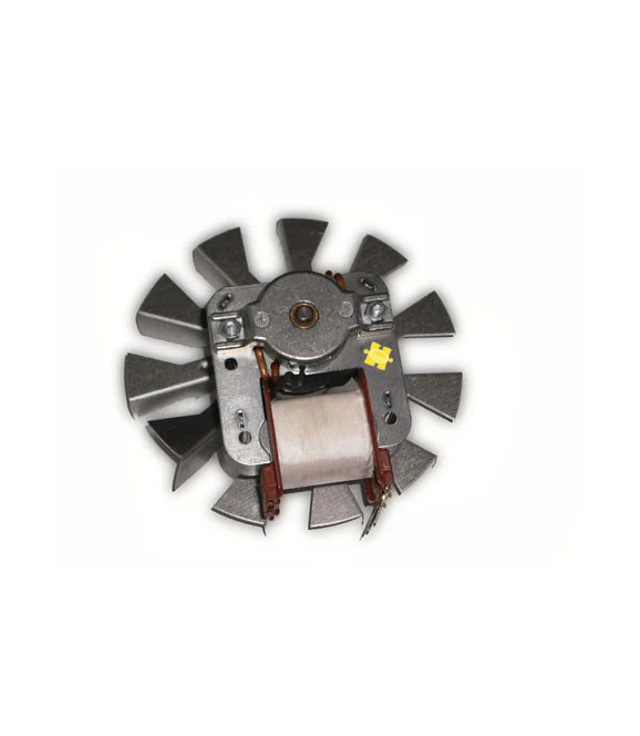 Ventilateur de chaleur tournante cuisinière Smeg - Autres marques