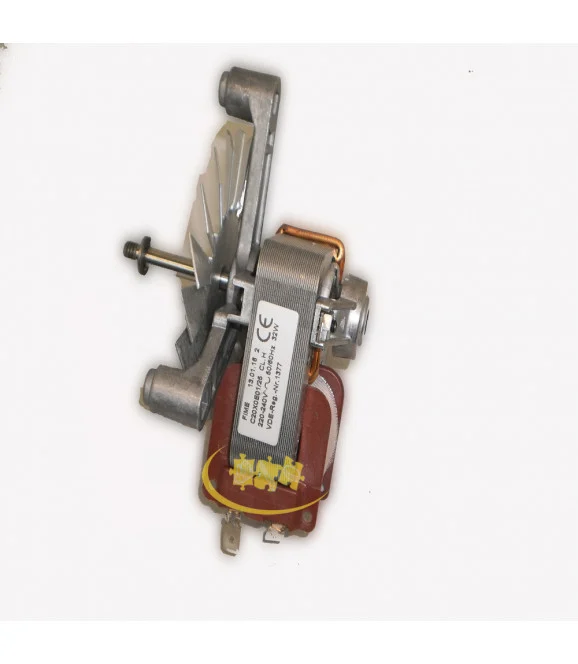 Ventilateur de chaleur tournante four Smeg 795210532