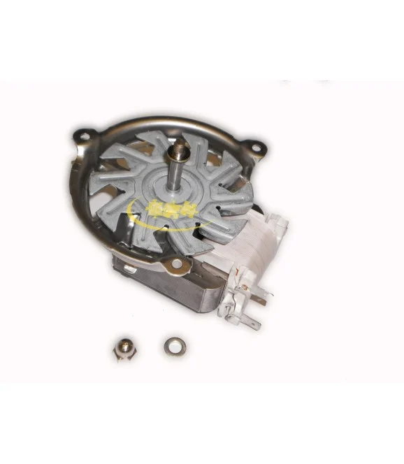 Ventilateur de four AS0021903 AS0033689 De Dietrich - Fagor Brandt Thomson Vedette De-Dietrich Sauter Thermor Océan