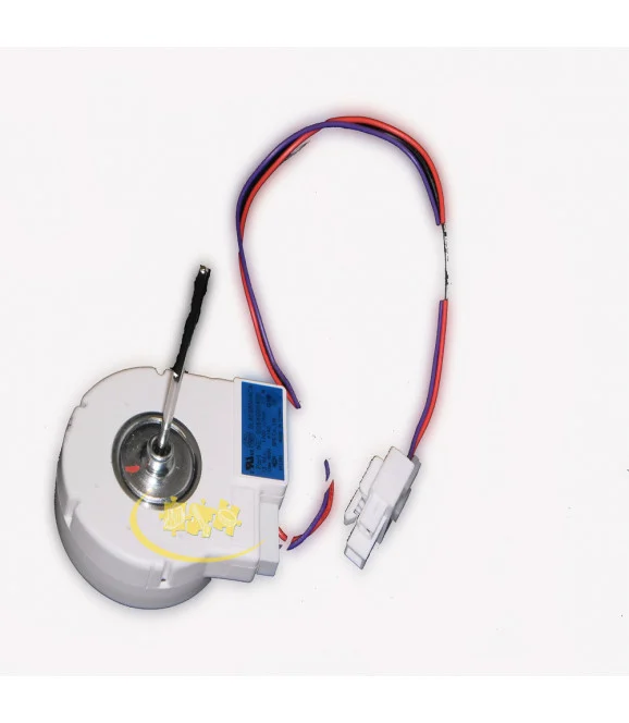 Ventilateur de réfrigérateur Haier côté congélateur - Pièces détachées