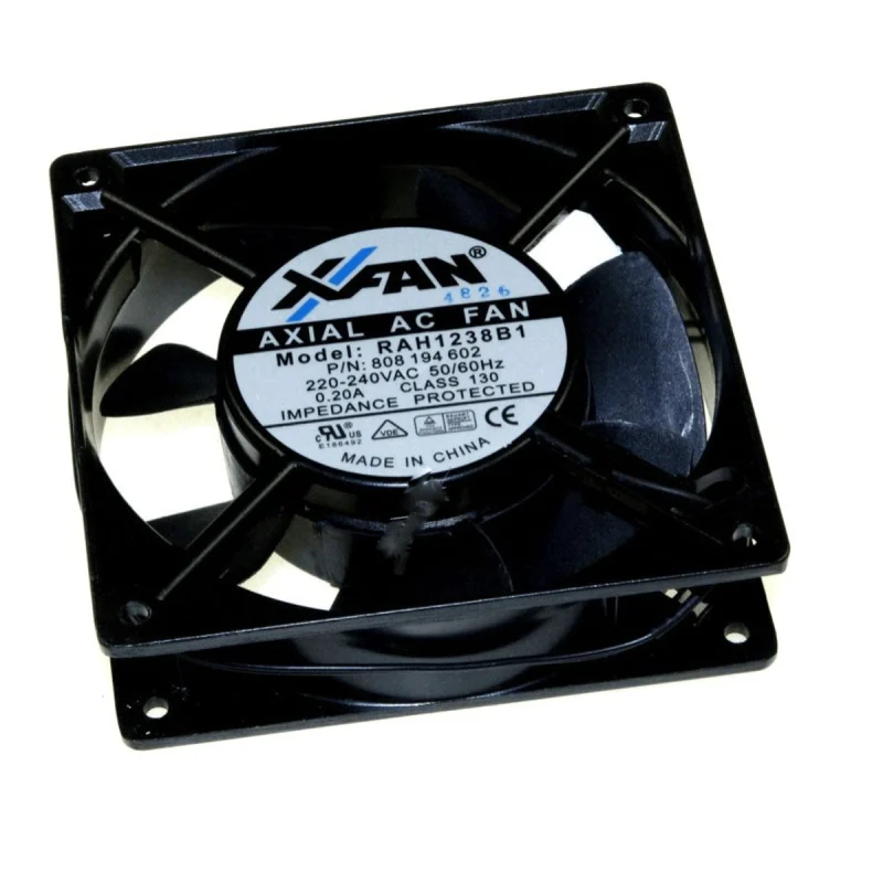 Ventilateur de refroidissement d'origine AEG 8081946025