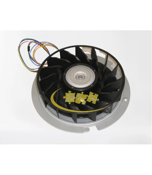 Ventilateur de refroidissement de four Bosch 12004794 - Bosch Siemens Neff Gaggenau Viva Impérial Balay Bsh