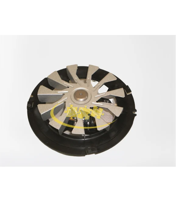 Ventilateur de refroidissement four Whirlpool 480121103444 - Whirlpool Laden Ignis Baucknecht Radiola Philips