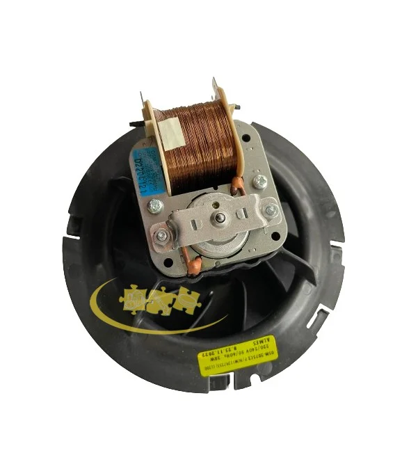 Ventilateur de refroidissement four Whirlpool Laden 480121103967 - Whirlpool Laden Ignis Baucknecht Radiola Philips
