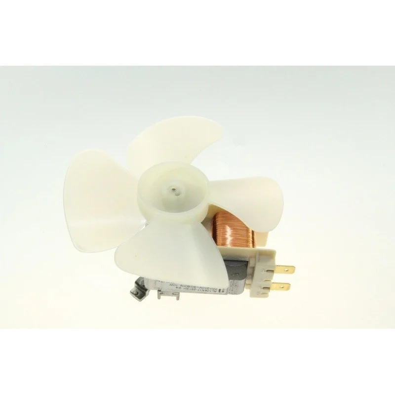 Ventilateur de moteur pour Four BOSCH 00490780 - BOSCH B/S/H