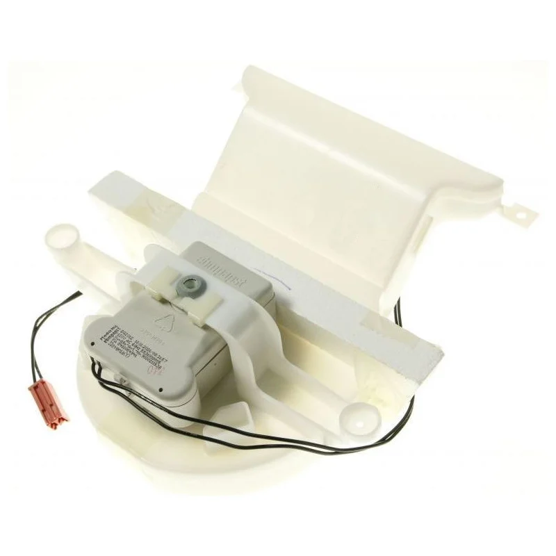 Ventilateur moteur BG2012 120v ac 60hz pour Réfrigérateur, Congélateur Bosch 00676784 - BOSCH B/S/H