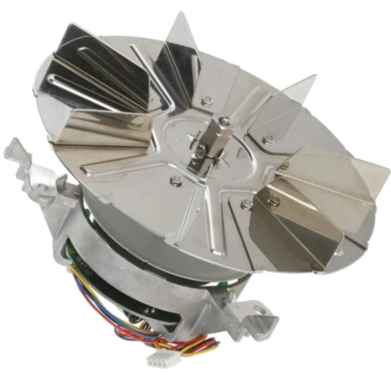 Ventilateur du moteur d'origine BOSCH 12004793 - BOSCH B/S/H