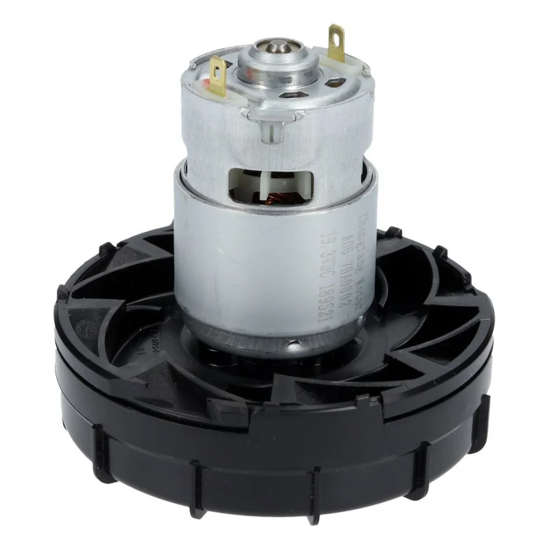 Ventilateur du moteur d'origine BOSCH 12027721 - BOSCH B/S/H