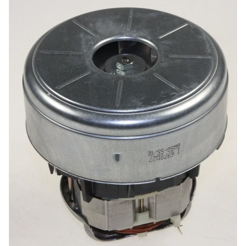 Ventilateur du moteur pour Aspirateur SIEMENS 00141150