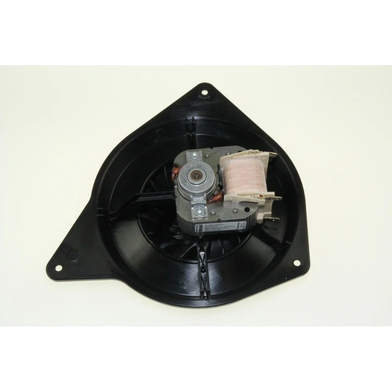 Ventilateur du moteur pour Four BOSCH 00642103 - BOSCH B/S/H