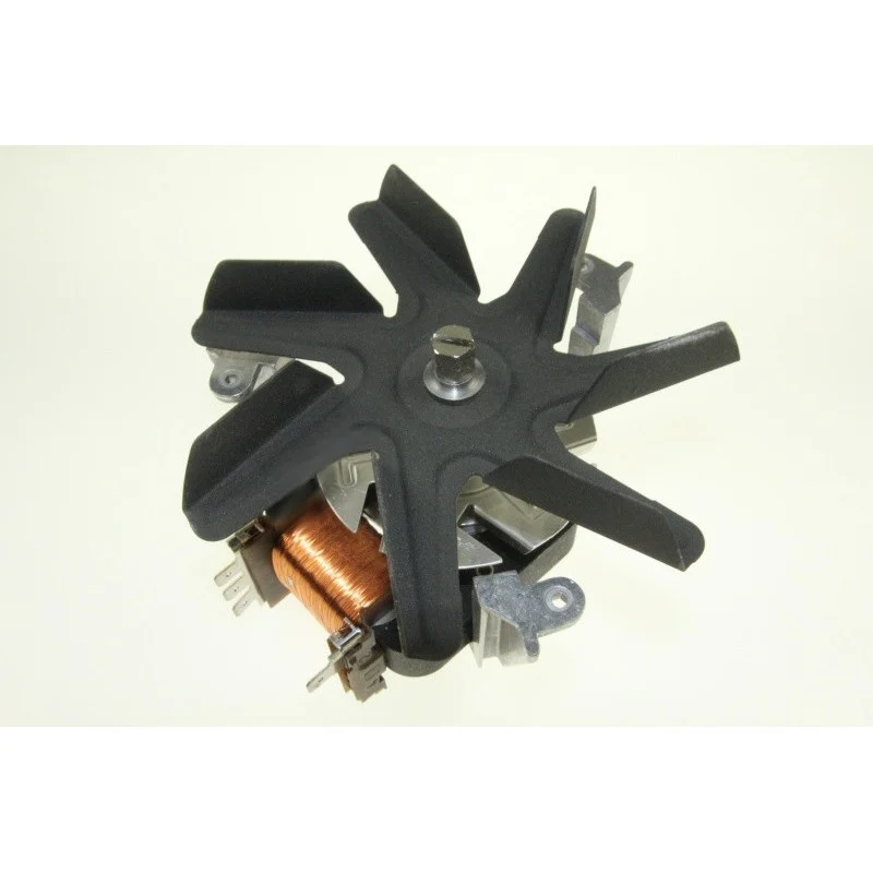 Ventilateur du moteur pour Four BOSCH 00113907 - BOSCH B/S/H