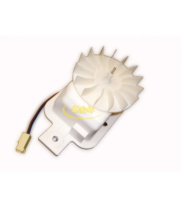 Ventilateur évaporateur de réfrigérateur Béko - Beko Altus Artic Arcelik Blomberg Electra Bregenz Flavel Leisu