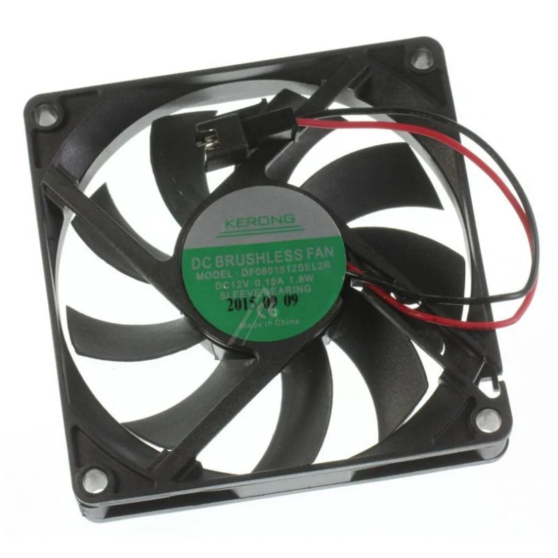 Ventilateur intérieur vino18K LS18KB pour Cave à vin Vinosphere VINO18K04 - PIECE CONSTRUCTEUR