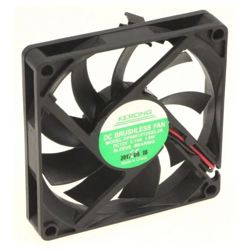 Ventilateur intérieur pour Cave à vin Vinosphere DQ01-006