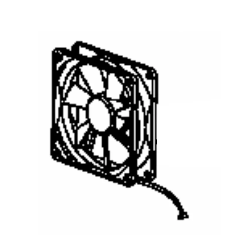 Ventilateur KRUPS SS-204000
