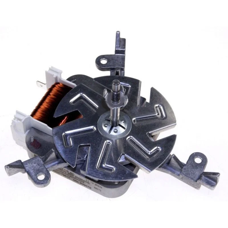 Ventilateur moteur pour Four BOSCH 00641854 - SIEMENS