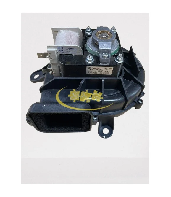 Ventilateur partie séchage lave linge séchant Haier 32016687 32054823