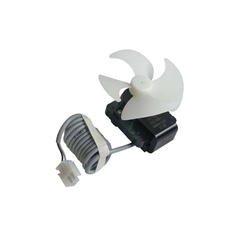 Ventilateur pour Réfrigérateur, Congélateur ARTHUR MARTIN ELECTROLUX 2260065160 - ARTHUR MARTIN ELECTROLUX FAURE