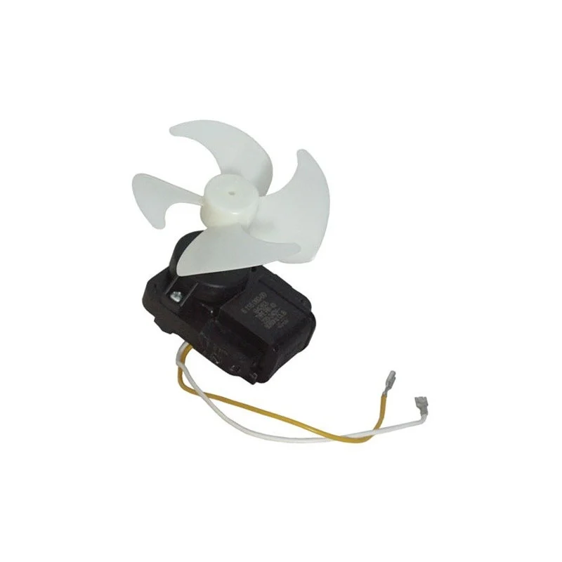 Ventilateur pour Réfrigérateur, Congélateur MIELE 6724051