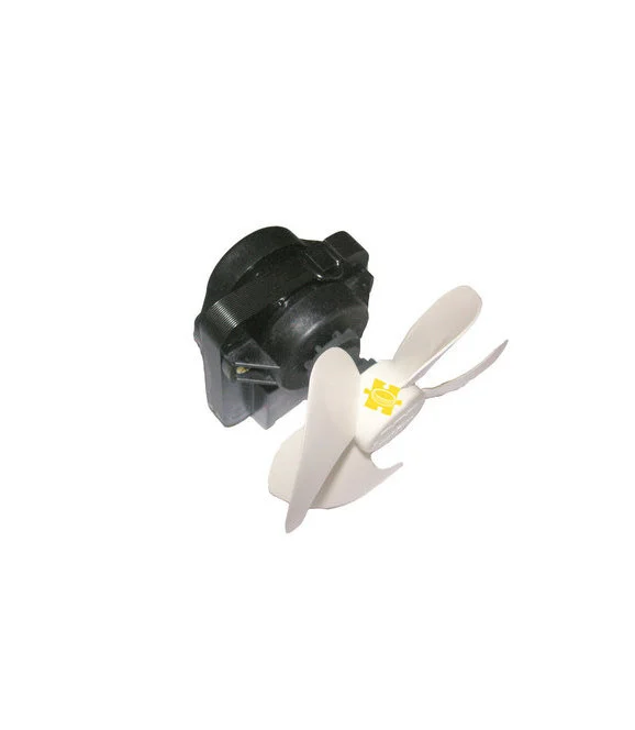 Ventilateur universel hélice de 100mm - Toutes marques