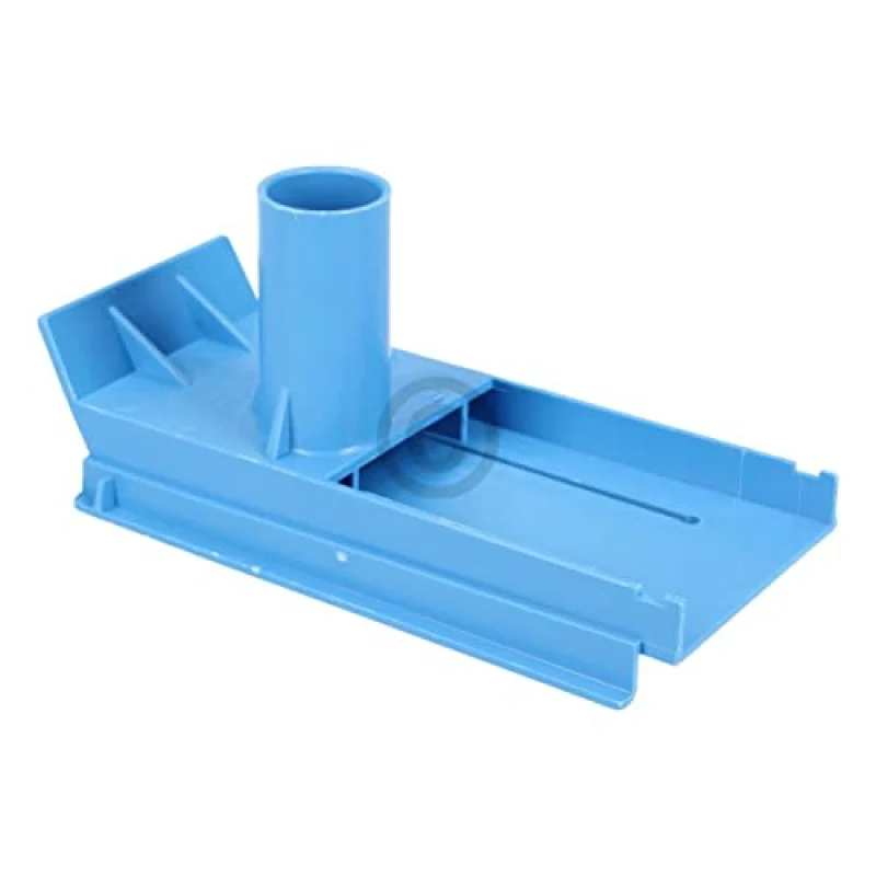 Ventouse compatible avec Bosch 00627086 pour bac à lessive - BOSCH B/S/H