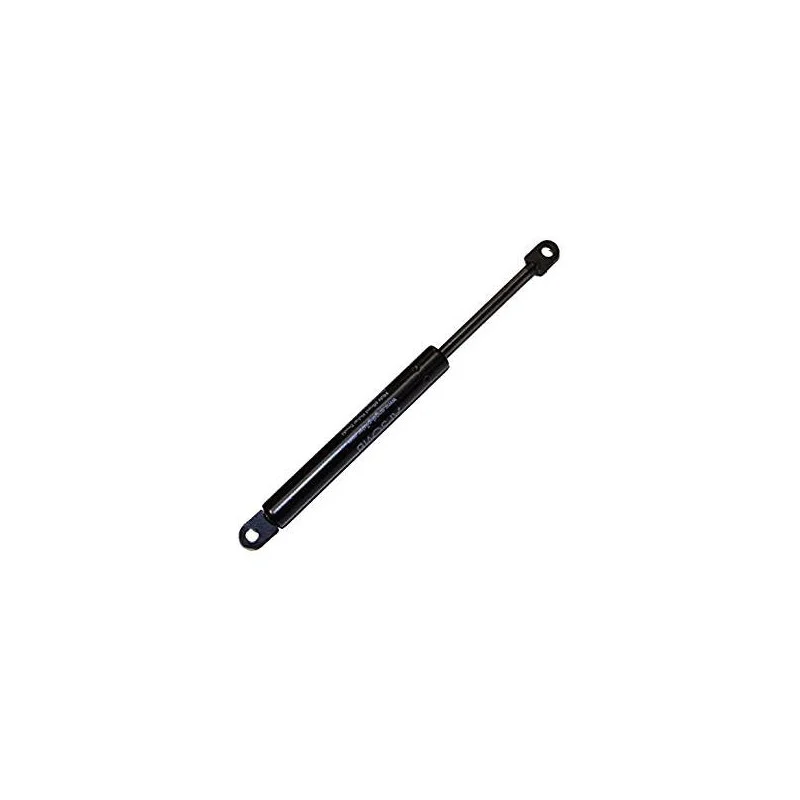 Verin de porte 229mm/215mm pour Micro-ondes ELECTROLUX 3156238002