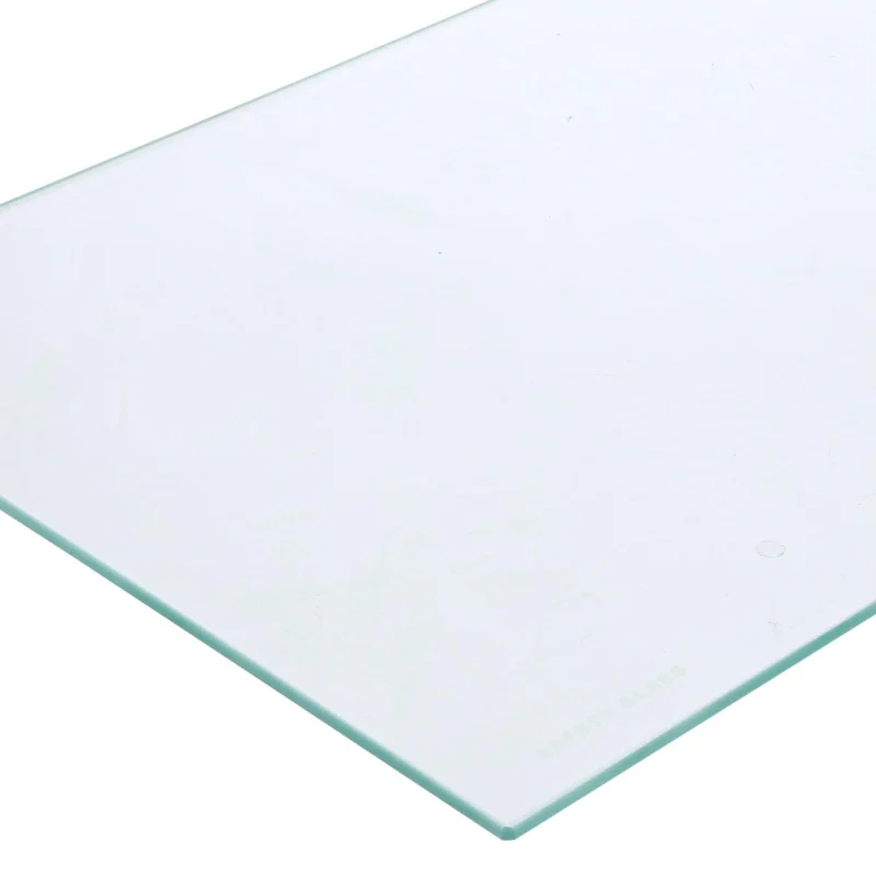 Verre congélateur 402x255mm l 255mm L 402mm - 2249121035