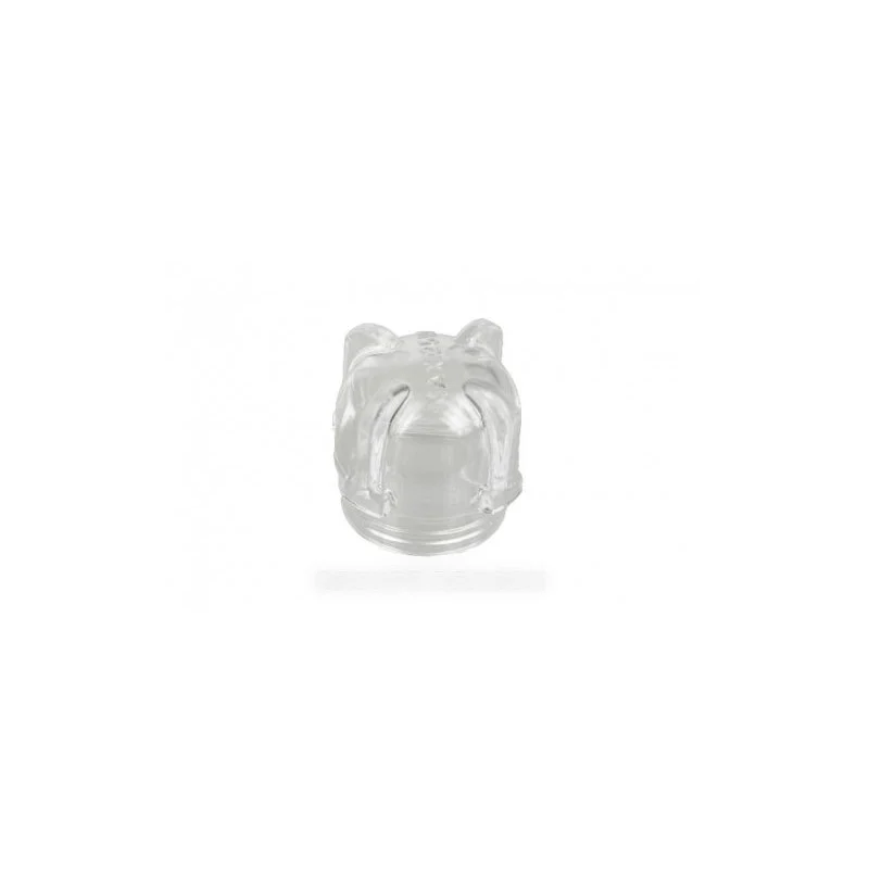 Verre de hublot de lampe pour Four BOSCH 00155333 - SIEMENS