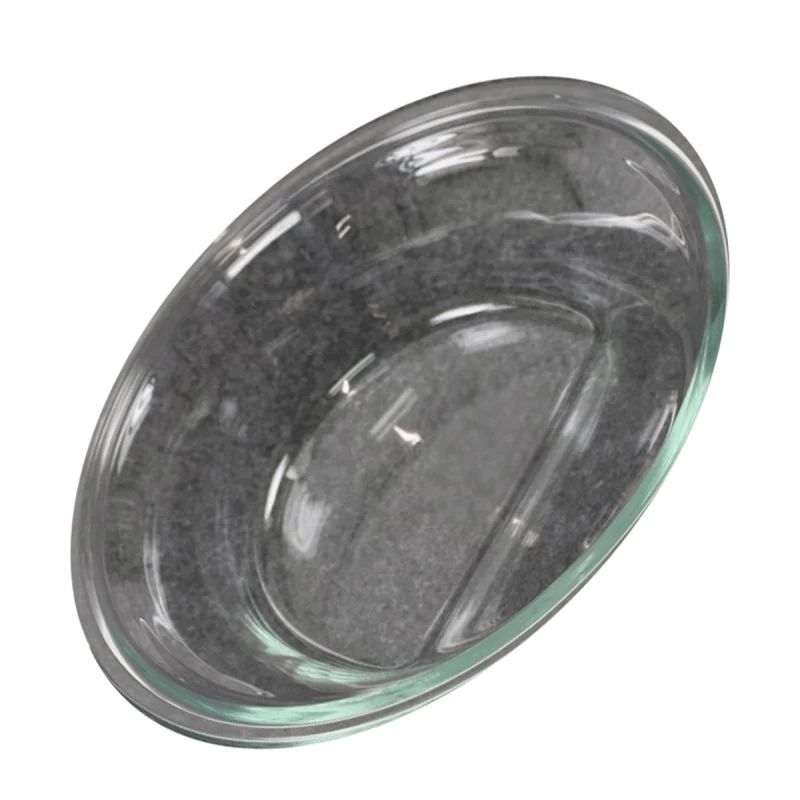 Verre de hublot LG MCV38082402