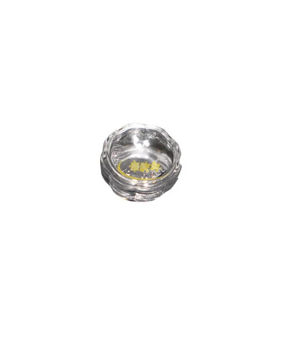 Verre de lampe éclairage de four - Hublot de lampe de four