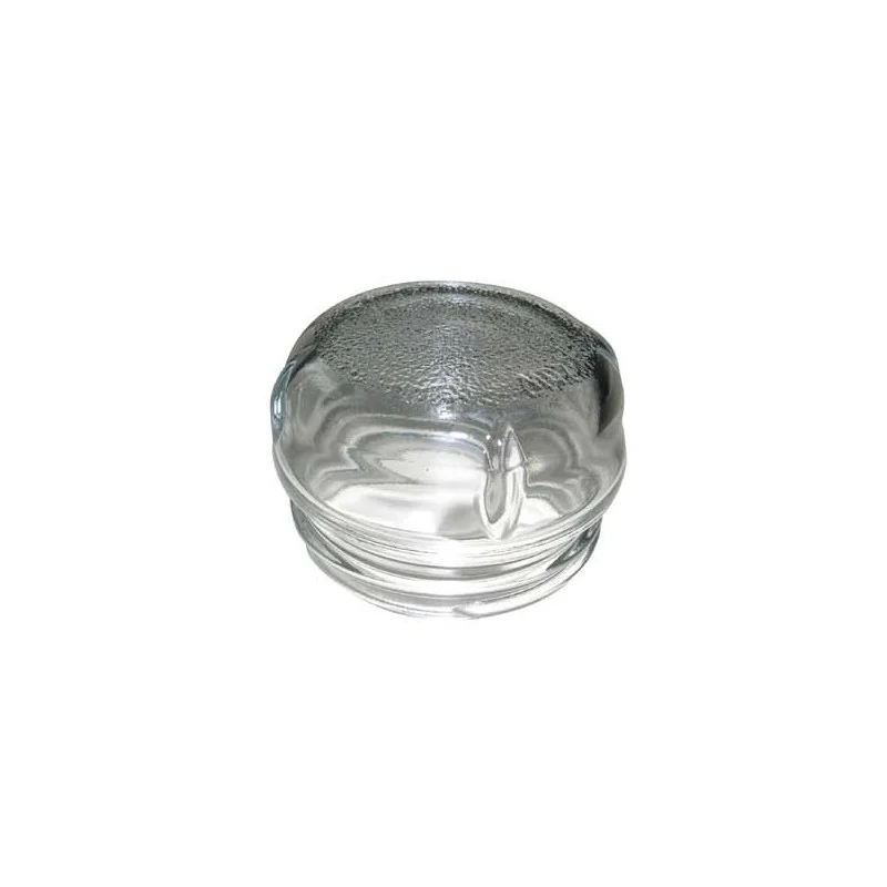 VERRE DE LAMPE POUR FOUR BOSCH B/S/H