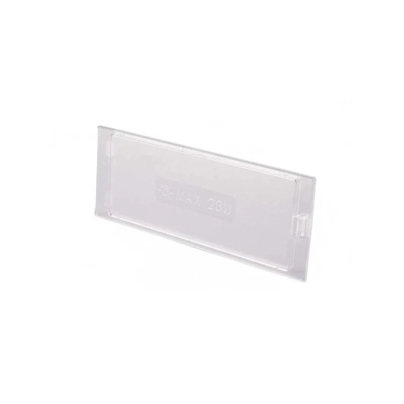 Verre de protection d'origine Hotte Whirlpool - 482000008453