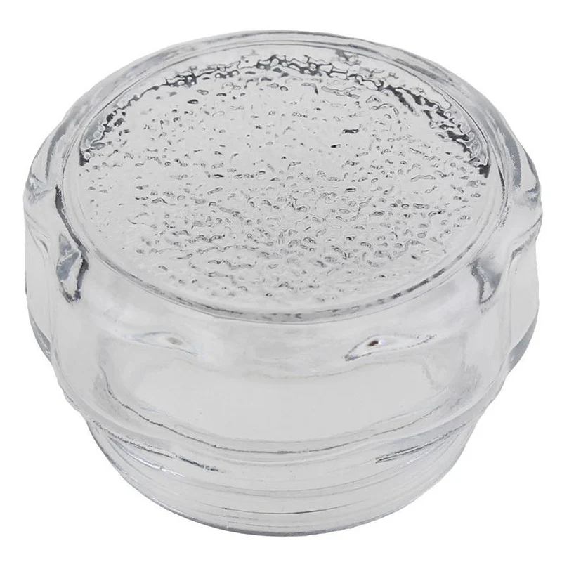 Verre de protection de lampe pour Four WHIRLPOOL 481010646361