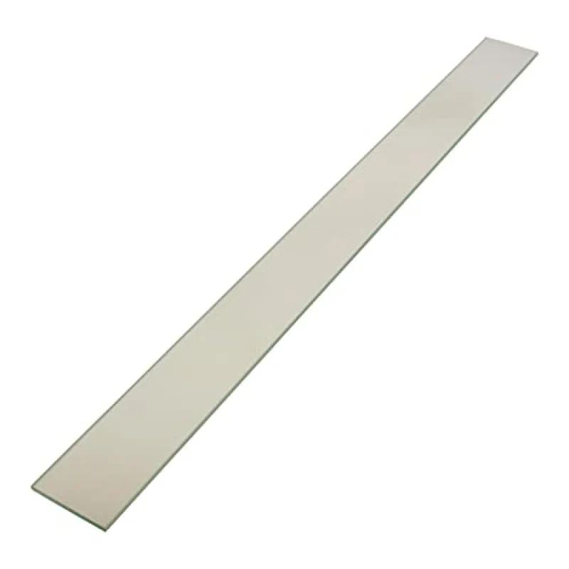 Verre de visière de hotte pour Hotte ELECTROLUX 50246990001