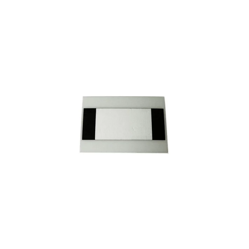 VERRE EXTERIEUR DE PORTE S340GEB POUR FOUR SMEG - 772530799