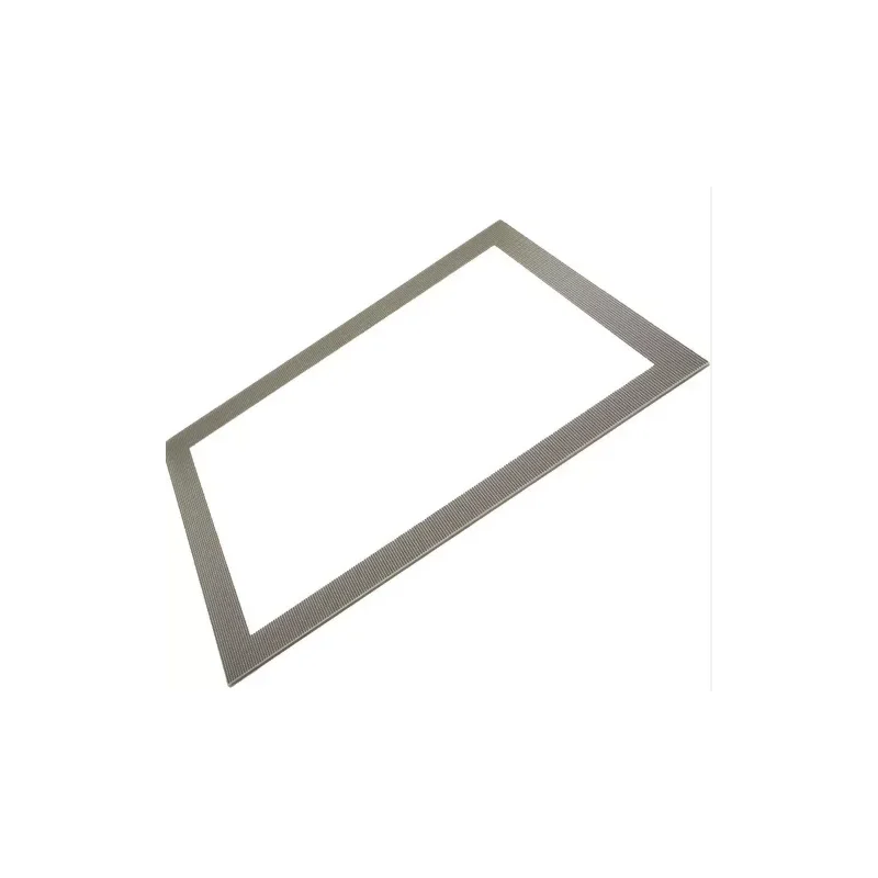 VERRE INTERIEUR DE PORTE DE FOUR POUR FOUR ROSIERES - 42820542