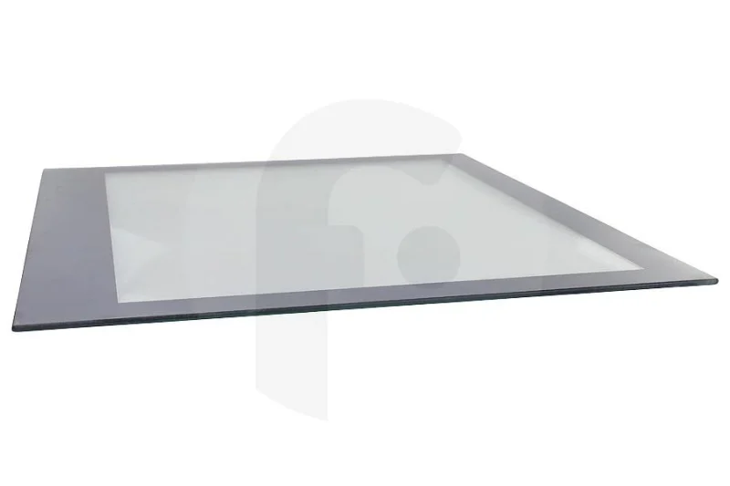 Verre intérieur 504mm x 397mm pour Four ARTHUR MARTIN 3873218022 - ARTHUR MARTIN ELECTROLUX FAURE