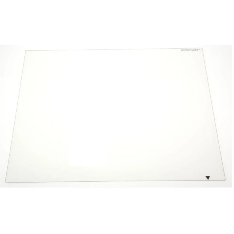 Verre intérieur pour Four BOSCH 00771870 - SIEMENS