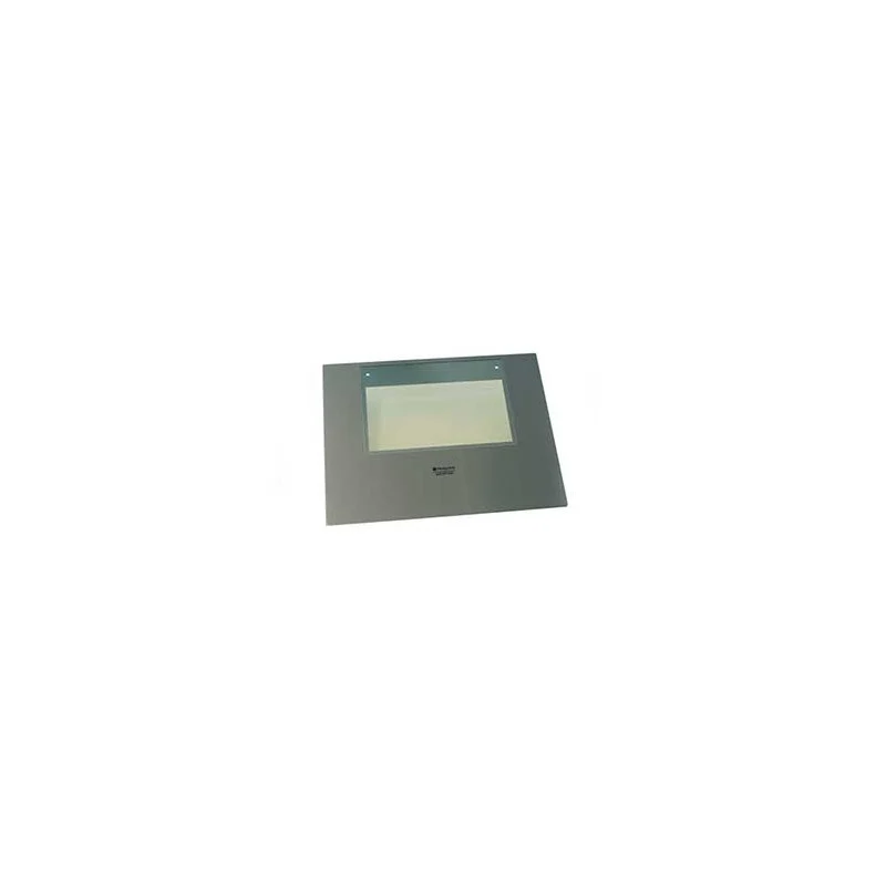 Verre de porte pour Four HOTPOINT C00257330